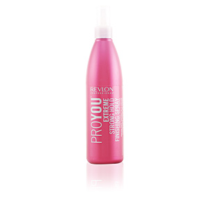 

PROYOU EXTREME Strong Hold Finishing Spray 350 Ml