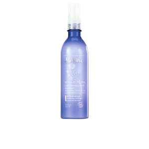 

BOUQUET FLORAL DETOX Lait Démaquillant Douceur 200 Ml