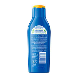 SUN KIDS protector hidratante SPF50+