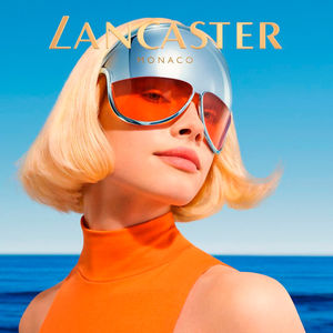 Leite corporal SUN BEAUTY FPS30