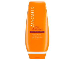

TAN MAXIMIZER Soothing Moisturizer 125 Ml