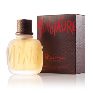 MINOTAURE POUR HOMME
