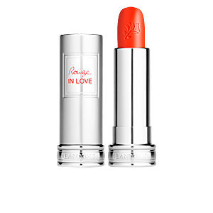 

ROUGE IN LOVE #174B-Crazy Tangerine
