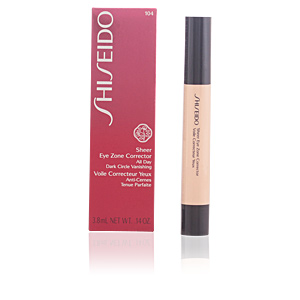

SHEER EYE ZONE Corrector #104-Ochre