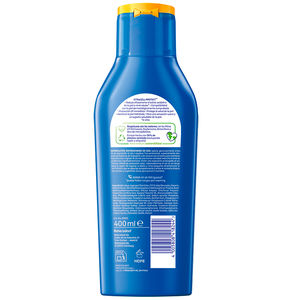 SUN PROTEGE & HIDRATA leche solar SPF30