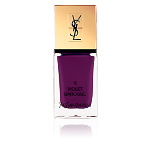 

LA LAQUE COUTURE #15-Violet Baroque