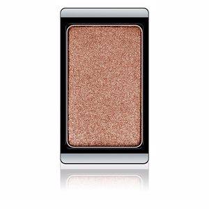 EYESHADOW PEARL sombra de ojos recarga 12-chocolate cake, 17-pearly misty wood, 40, 51-pearly green jewel, 55, 73-pearly blue sky...