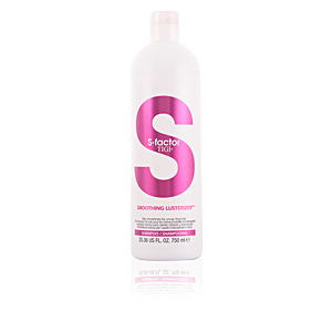 

S-FACTOR Smoothing Lusterizer Shampoo 750 Ml