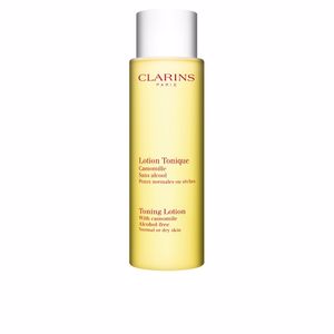 

LOTION TONIQUE Sans Alcohol Peaux Normales Ou Sèches 200 Ml
