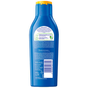 SUN PROTEGE & HIDRATA leche SPF20