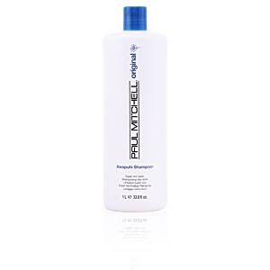 

ORIGINAL Awapuhi Shampoo 1000 Ml