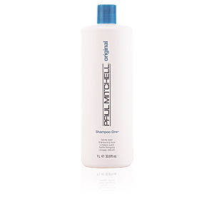 

ORIGINAL Shampoo One Shampoo 1000 Ml