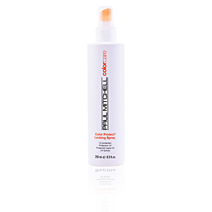 

COLOR CARE Protect Locking Spray 250 Ml