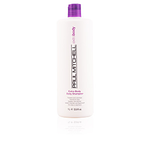 

EXTRA BODY Daily Shampoo 1000 Ml