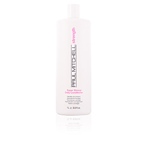 

STRENGTH Super Strong Conditioner 1000 Ml