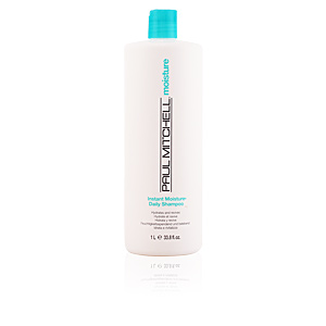 

MOISTURE Instant Moisture Shampoo 1000 Ml
