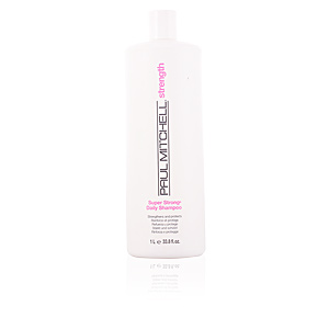 

STRENGTH Super Strong Shampoo 1000 Ml