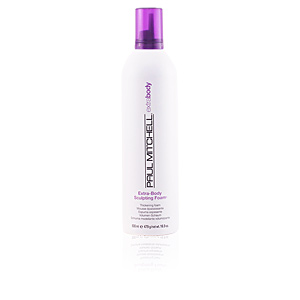 

EXTRA BODY Sculpting Foam 500 Ml