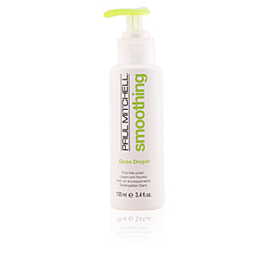 SMOOTHING gloss drops 100 ml