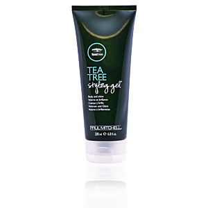

TEA TREE SPECIAL Styling Gel 200 Ml