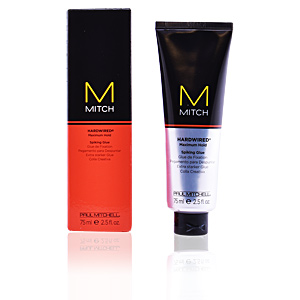 

MITCH Hardwired 75 Ml
