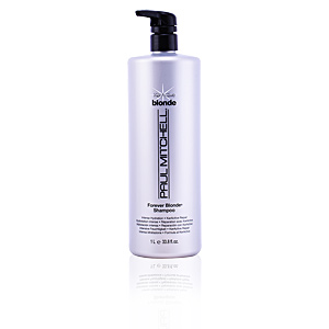 

BLONDE Forever Blonde Shampoo 1000 Ml