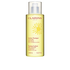 

LOTION TONIQUE Sans Alcohol Peaux Normales Ou Sèches 400 Ml