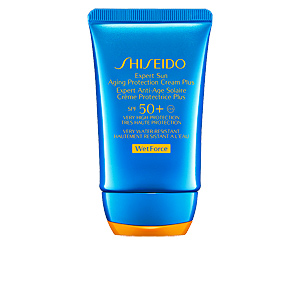 

EXPERT SUN Aging Protection Cream Plus Wet Force 50 Ml