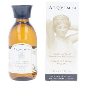 BODY OIL body stretch stopper