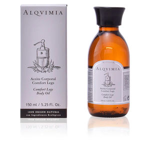 BODY OIL comfort legs