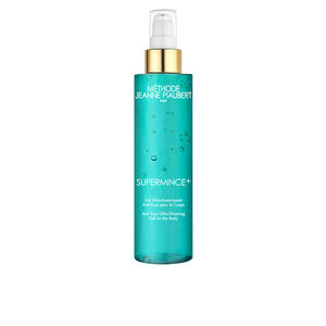Jeanne Piaubert Soin Soin du corps Supermince+ 200 ml