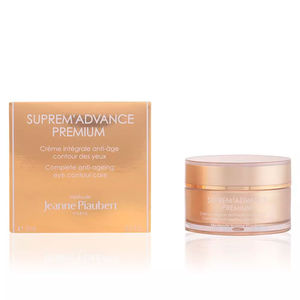 SUPREM’ADVANCE PREMIUM contour des yeux