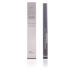 

DIORSHOW PRO LINER Waterproof #582-Brown