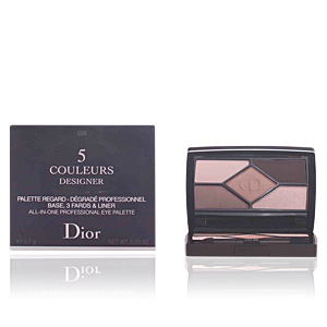 Christian Dior Diorskin 5 Couleurs Sombras 6 g