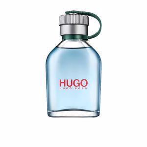 HUGO eau de toilette spray 125 ml