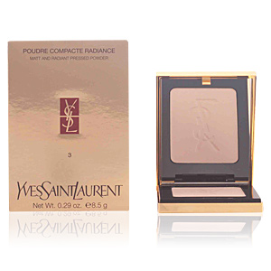 

POUDRE COMPACTE Radiance #03-Beige