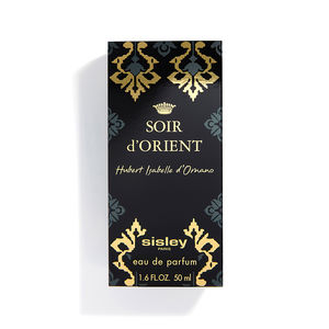 SOIR D’ORIENT