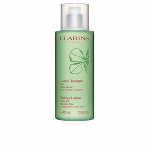

LOTION TONIQUE Sans Alcohol Peaux Mistes Ou Grasses 400 Ml