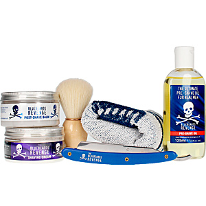 

THE BARBER BUNDLE KIT Lote