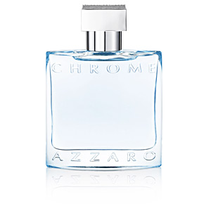 CHROME eau de toilette vaporisateur 50 ml