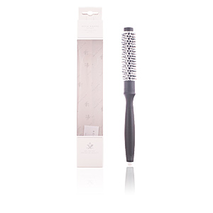 

THERMIC COMFORT GRIP BRUSH #Black