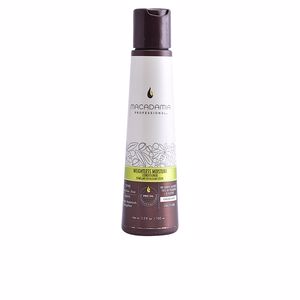 Macadamia Soin des cheveux Wash & Care Weightless Moisture Conditioner 100 ml