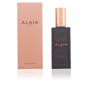 

ALAÏA Eau De Parfum Vaporizador 50 Ml