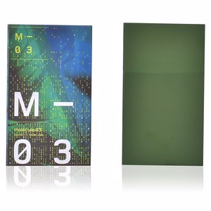 MOLECULE 03 eau de toilette spray 30 ml