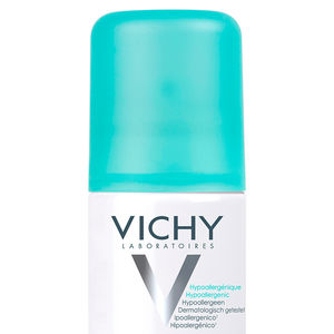 DEO anti-transpirant 24h alcohol-free spray