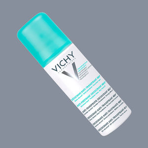 DEO anti-transpirant 24h alcohol-free spray