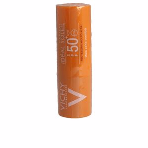 CAPITAL SOLEIL stick zones sensibles SPF50+ 9 gr