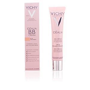 

IDÉALIA BB Cream SPF25 #Medium
