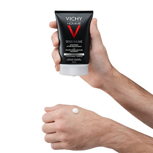 VICHY HOMME sensi baume après-rasage