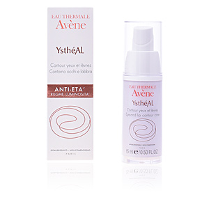 

YSTHEAL+ Contour Des Yeux Anti-Rides 15 Ml